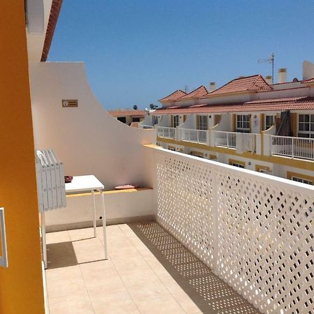 Aventura En Caleta De Fuste Daire Dış mekan fotoğraf
