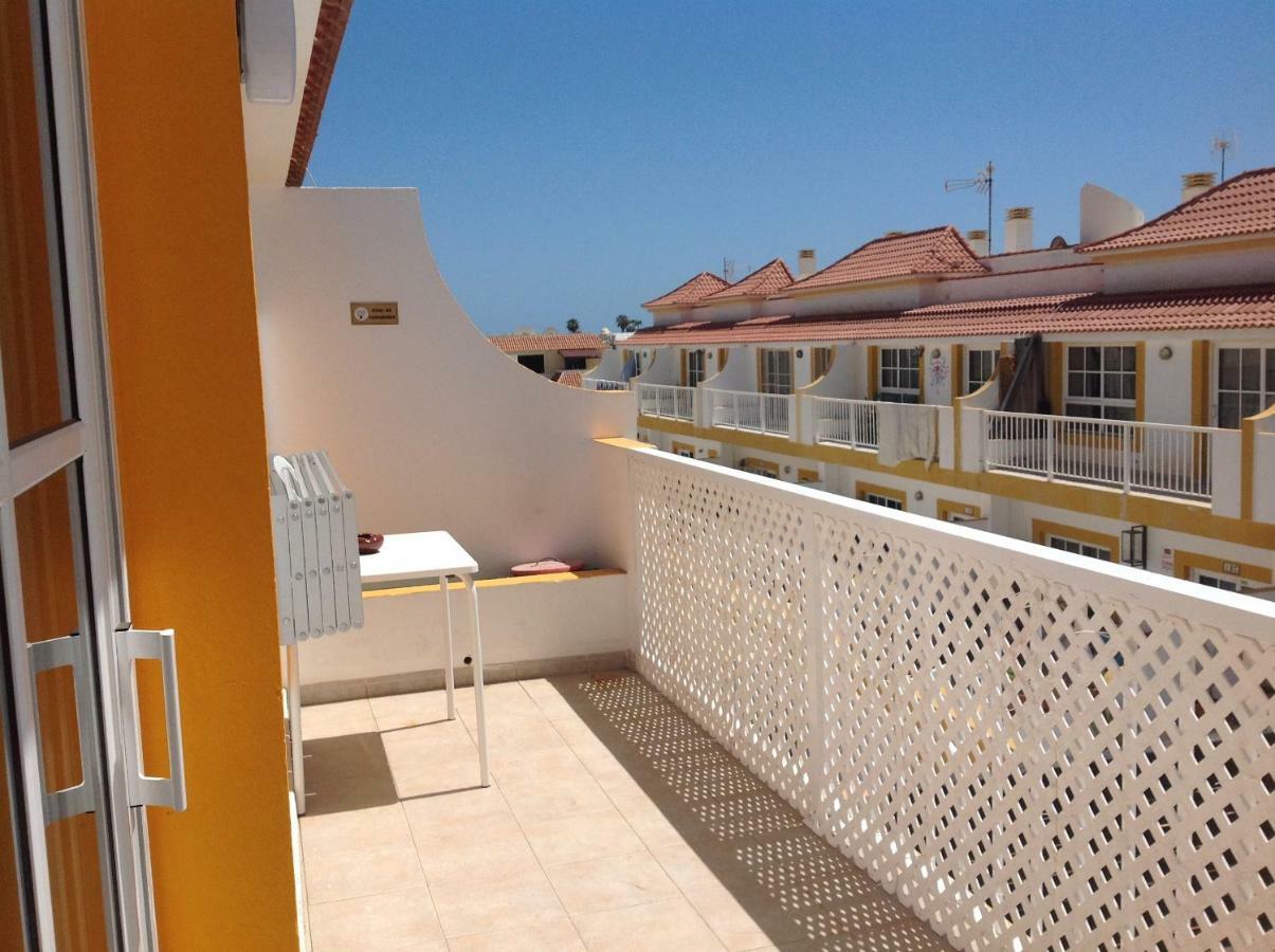 Aventura En Caleta De Fuste Daire Dış mekan fotoğraf