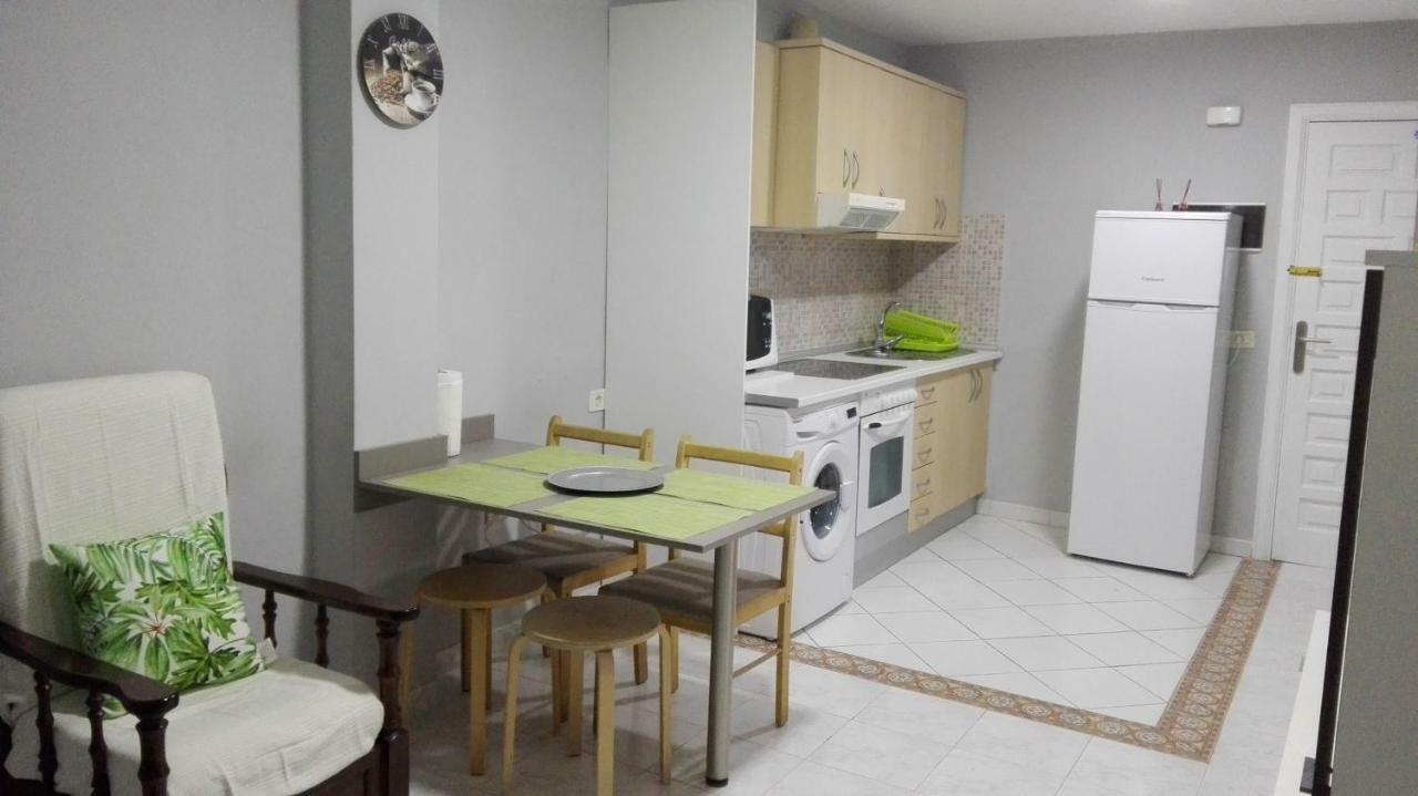 Aventura En Caleta De Fuste Daire Dış mekan fotoğraf