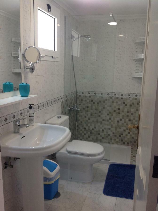 Aventura En Caleta De Fuste Daire Dış mekan fotoğraf