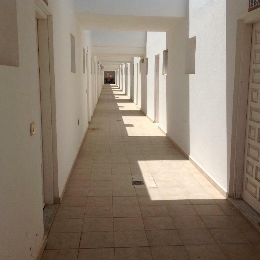 Aventura En Caleta De Fuste Daire Dış mekan fotoğraf