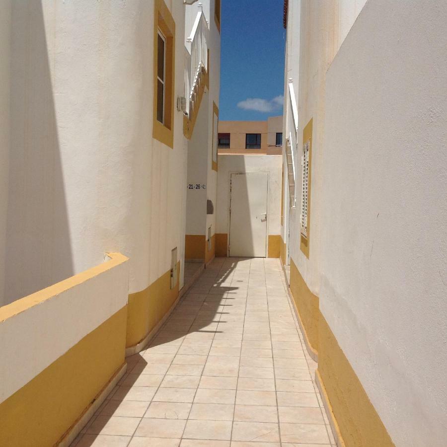 Aventura En Caleta De Fuste Daire Dış mekan fotoğraf