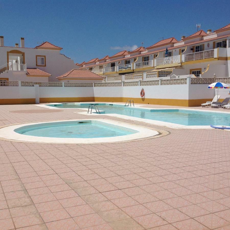 Aventura En Caleta De Fuste Daire Dış mekan fotoğraf