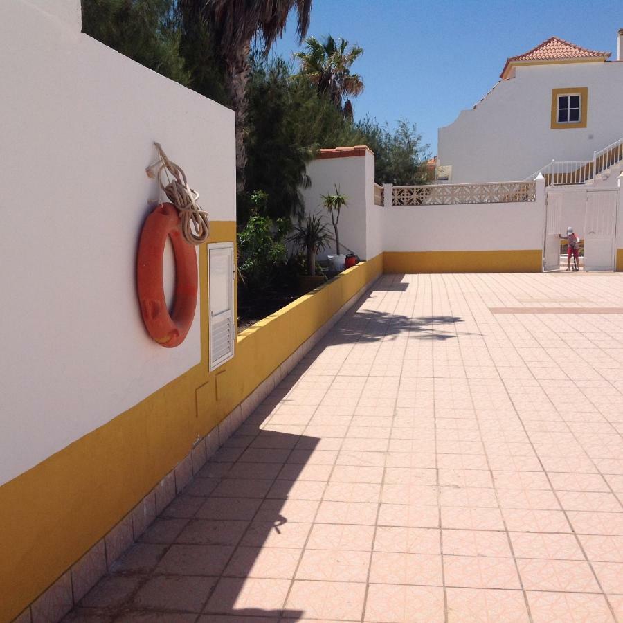 Aventura En Caleta De Fuste Daire Dış mekan fotoğraf