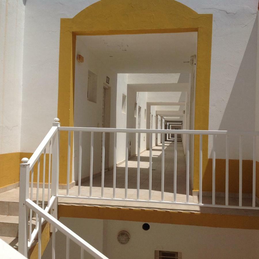 Aventura En Caleta De Fuste Daire Dış mekan fotoğraf