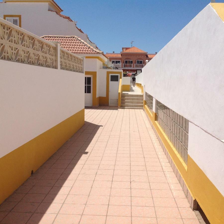 Aventura En Caleta De Fuste Daire Dış mekan fotoğraf