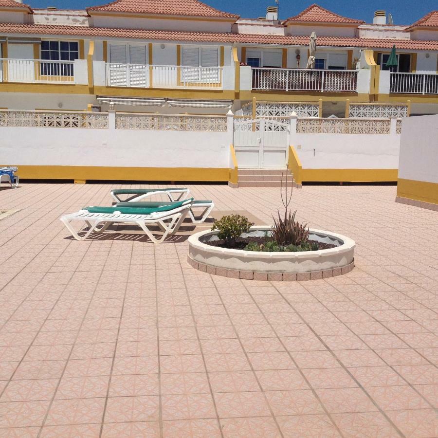 Aventura En Caleta De Fuste Daire Dış mekan fotoğraf