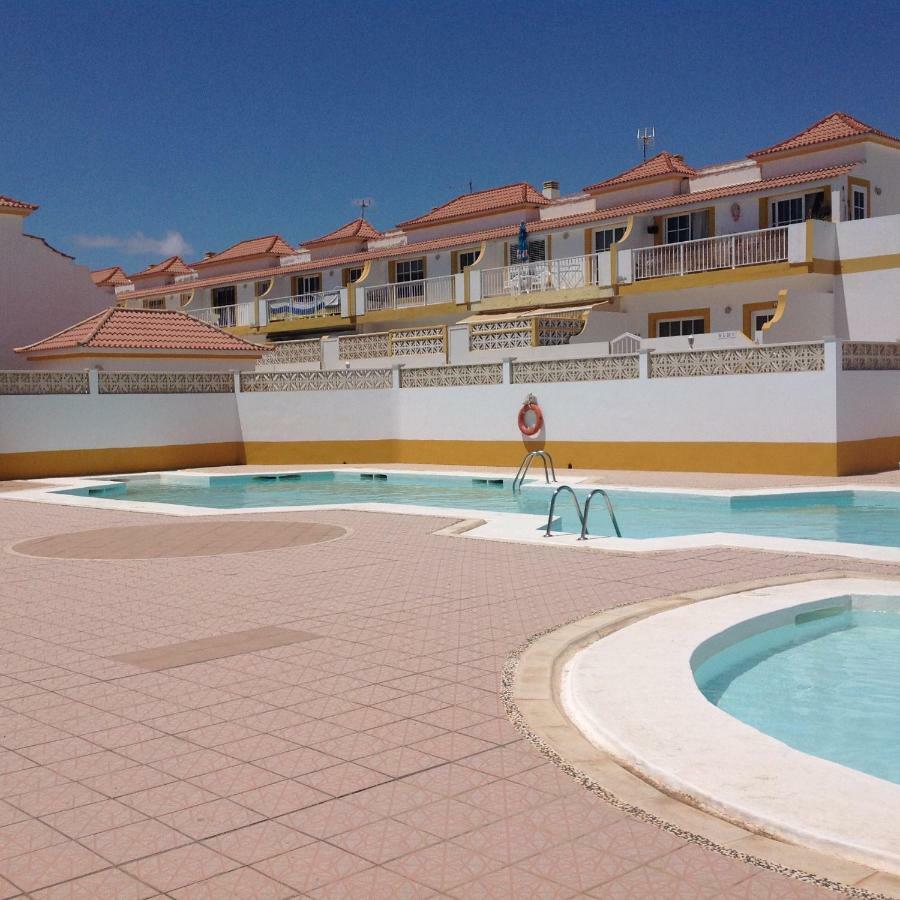 Aventura En Caleta De Fuste Daire Dış mekan fotoğraf