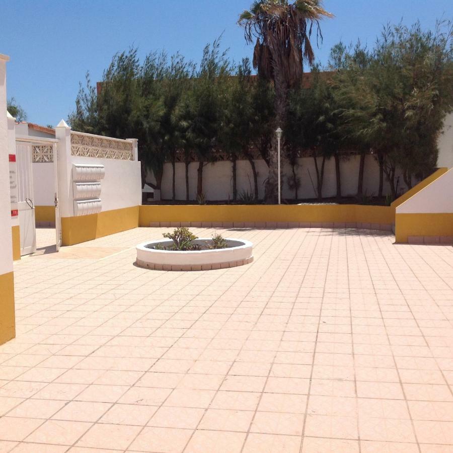 Aventura En Caleta De Fuste Daire Dış mekan fotoğraf