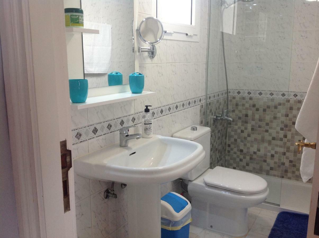Aventura En Caleta De Fuste Daire Dış mekan fotoğraf