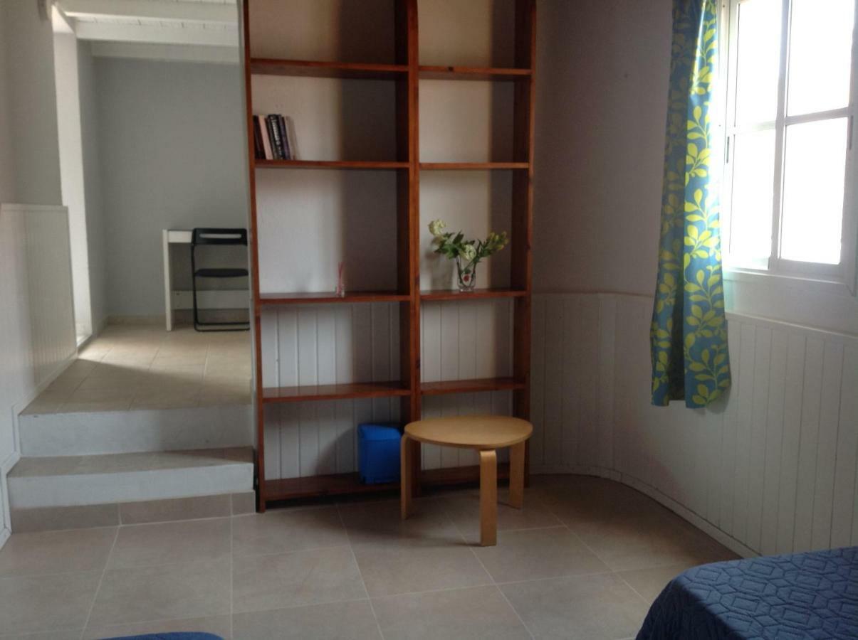 Aventura En Caleta De Fuste Daire Dış mekan fotoğraf